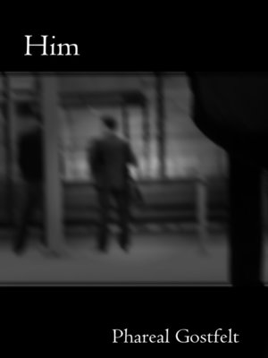 cover image of Him